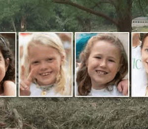 Families confirm three girls at Texas summer camp did not survive flash flooding