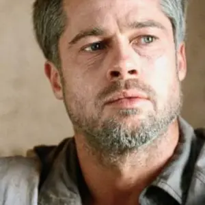 Sad news about Brad Pitt
