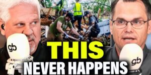 Texas Flood Horror: What Mercury One Saw Will Shock You
