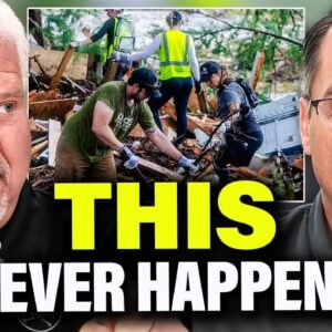 Texas Flood Horror: What Mercury One Saw Will Shock You