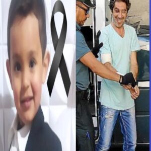 Missing boy found in the woods, his father was the one who…See more