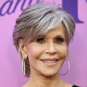 JANE FONDA SAYS SHE’S PREPARING TO DIE!