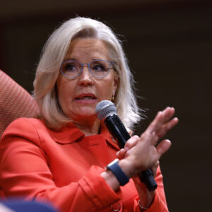 Cheney Issues Head-Scratching Statement Following Trump Victory