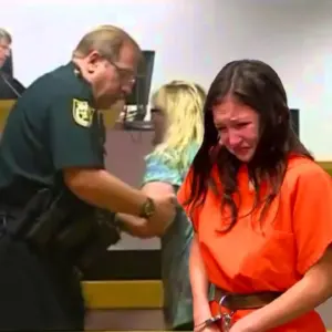 She was in his cell, waiting to be executed, and he asked as a last Uncategorized Administrator · July 8, 2025 · Comments off