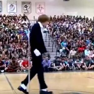 All The Bullies Started Laughing When “Quite Kid” Took The Stage, Then The Music Started
