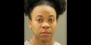 She Blamed a Stranger. Then Police Found the Suitcase...