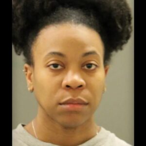 She Blamed a Stranger. Then Police Found the Suitcase...