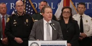 Most Successful Child Rescue in U.S. History – 60 Kids Saved in Florida