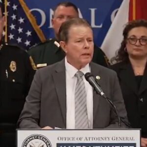 Most Successful Child Rescue in U.S. History – 60 Kids Saved in Florida