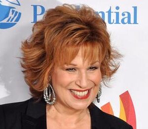 Joy Behar Announces That She Is Leaving The View