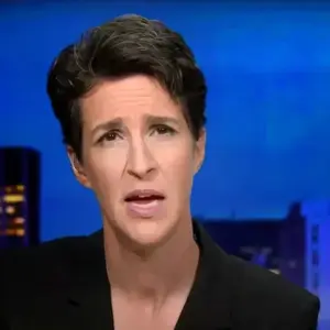 Rachel Maddow Show at the Absolute Bottom of Ratings