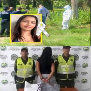 Missing girl found in the woods, her mother was the one who…See moree
