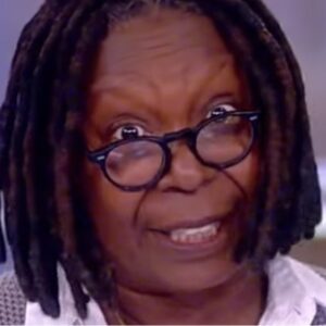 Screen Actors Guild Expels Whoopi Goldberg for “Extremist Views”
