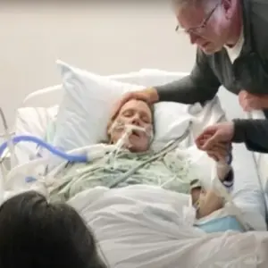 Tina Hines Went to Heaven During a Heart Attack, Now She’s Sharing Her Story of Meeting Jesus