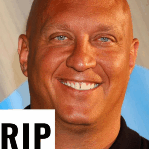 Steve Wilkos Opens Up About the Last Time He Saw His Longtime Friend, Jerry Springer