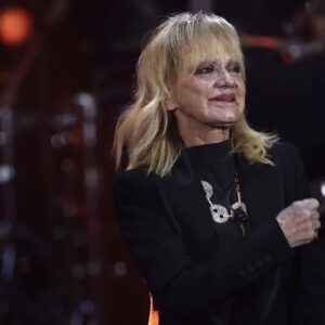 RITA PAVONE rose to fame in the 1960s, and her encounter with Elvis changed her life forever.