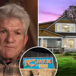 ‘Little People, Big World’ Star Matt Roloff Lists Family Farm and Home for Sale 10 Months After Taking it Off the Market