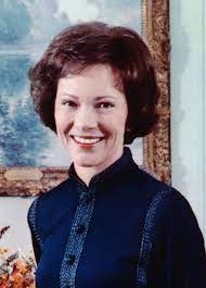 Former First Lady Rosalynn Carter Passes Away at Age 96