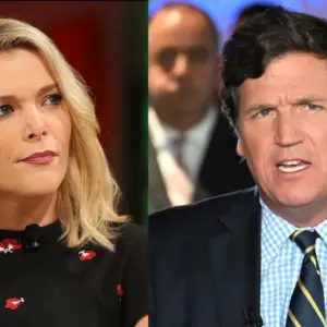 Megyn Kelly Says Fox News Axing Tucker Carlson Is a ‘Massive Error’ but ‘Great’ for Him (Video)