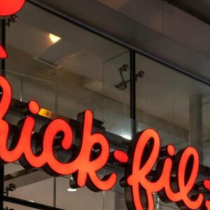 “We’re a Family-Friendly Restaurant”: Chick-fil-A Makes New Rule About Chaotic Teens
