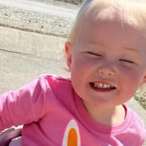 1-Year-Old Girl Fatally Struck By Train In Missouri