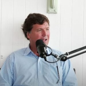 The 1 Million-View Clip That Showed Tucker Carlson Winning Over People Who Hate Him: Here’s What Fox Lost