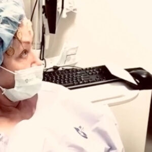 Shannen Doherty shares another more intimate look at her battle with cancer: ‘This is what cancer can look like’
