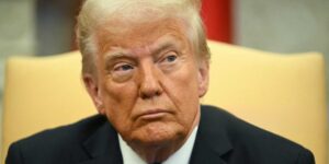 BREAKING: Trump Wins $36 Million Lawsuit Against CBS Over Kamala Harris Interview