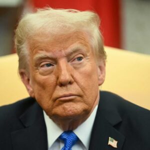 BREAKING: Trump Wins $36 Million Lawsuit Against CBS Over Kamala Harris Interview