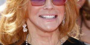 She was Elvis’ mistress – this is how Ann-Margret lives today