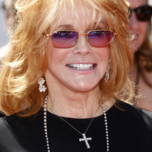 She was Elvis’ mistress – this is how Ann-Margret lives today