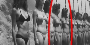 This Photo Captured Something Truly Shocking — You Won’t Believe What’s Staring Back at You