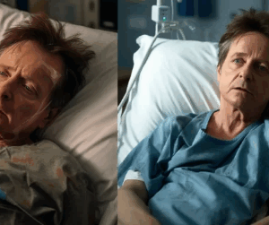 HEARTS Break for Michael J. Fox: ‘I don’t fear that’!
