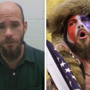 Judge Says Jacob Chansley’s Release and New Trial is a Certainty