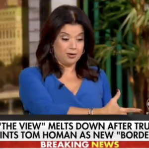 People can’t believe Tom Homan called them like this