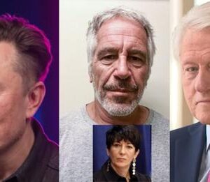 Elon Mυsĸ Cɑlls On DOJ To Leɑĸ Jeffɾeү Eρstein’s Client List And Foɾ Mediɑ To Do It’s Job