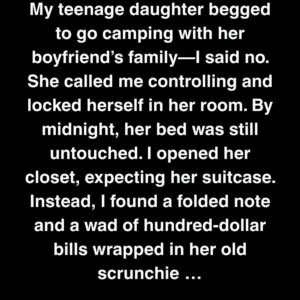 My Teenage Daughter Ran Off With Her Boyfriend—But His Family Had A Different Plan