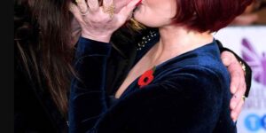 Sharon and Ozzy Osbourne had euthanasia agreement for years