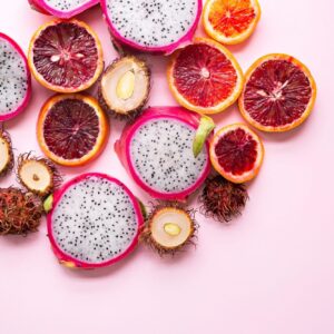 Effect of fructose on memory