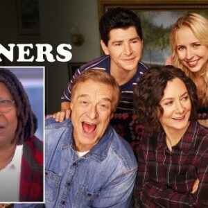 “The Conners” Cancels Whoopi Goldberg’s Guest Spot: “She’ll Drive Down Ratings”