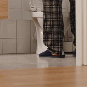 Here’s Why You Should Never Get Up To Pee In The Middle Of The Night