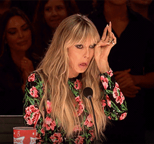 SAD NEWS: Just 30 Minutes Ago, HEIDI KLUM — HIS SH0CKING ANNOUNCEMENT LEFT THE WORLD STUNNED