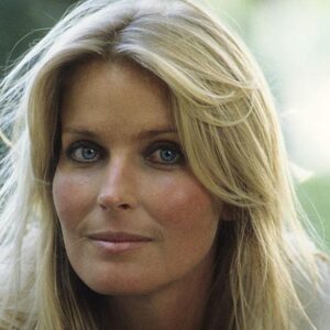 ’80s Actress Bo Derek Looks Phenomenal At 65 Years Old