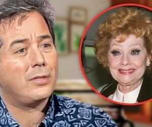 Desi Arnaz Jr. Reveals His Miserable Life as Lucille Ball’s Son