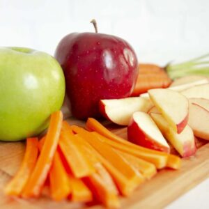 The three foods we should eat every day, according to doctors