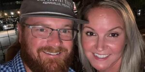 Texas Flood Tragedy: Beloved Coach & Wife Dead — Their Two Children Still Missing