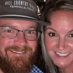 Texas Flood Tragedy: Beloved Coach & Wife Dead — Their Two Children Still Missing