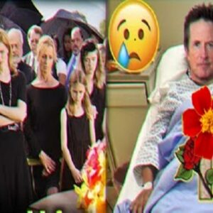 UPDATE: Sad Michael J Fox News
