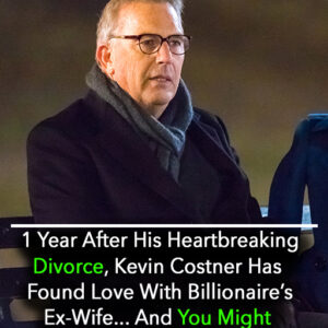 Kevin Costner Linked to Billionaire’s Former Partner